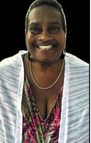 Glenda Sue Walker-Blake